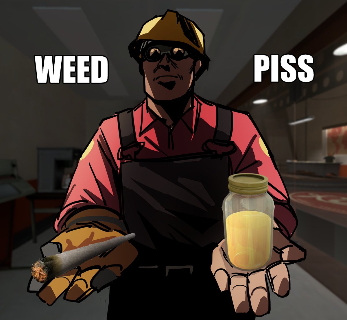 Daily TF2 Engineer tweet media