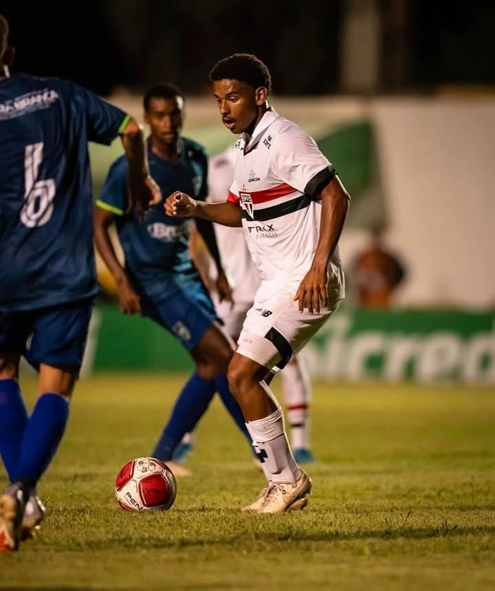 SPFC Info tweet media