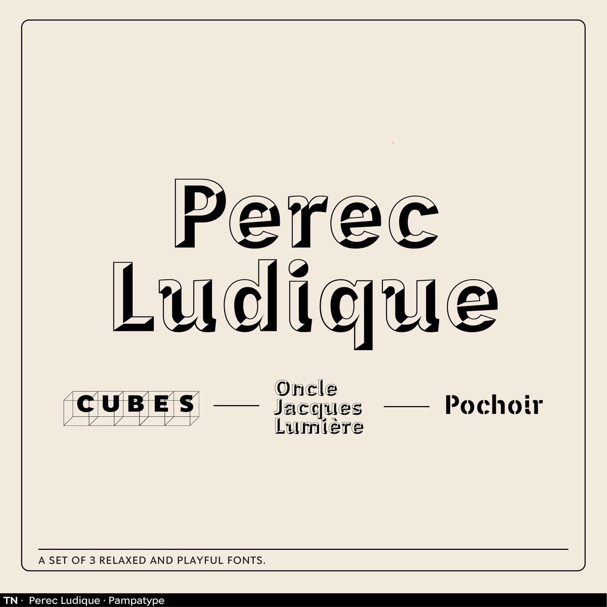 Type Network tweet media