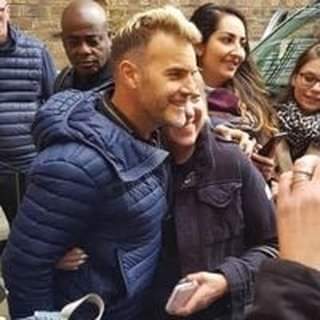 Happy birthday Mr..
Hope you're having a fabulous day
Love you lots 💙💙💙
Thanks for the memories xxx