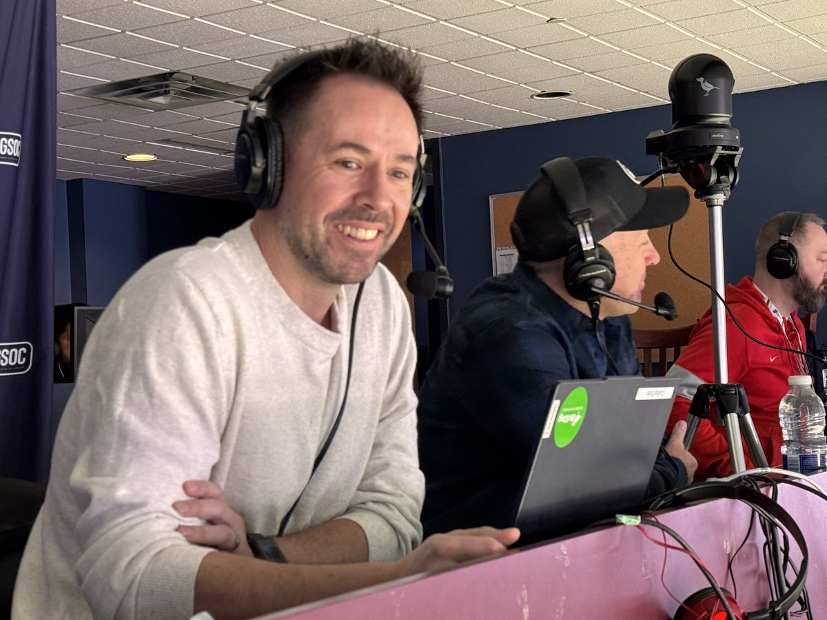 HomeTeam Network (@watchhometeam) on Twitter photo Another incredible <a href="/grandslamcurl/">Grand Slam of Curling</a> is in the books at the WFG Masters! 🎉
A huge shoutout to our amazing commentary team—<a href="/cullenoncurling/">John Cullen</a> , <a href="/chelscarey/">Chelsea Carey</a>, <a href="/blaing99/">Brent Laing</a>, and <a href="/tylertgeorge/">Tyler George</a>. You guys make it a blast every single time! Another incredible <a href="/grandslamcurl/">Grand Slam of Curling</a> is in the books at the WFG Masters! 🎉
A huge shoutout to our amazing commentary team—<a href="/cullenoncurling/">John Cullen</a> , <a href="/chelscarey/">Chelsea Carey</a>, <a href="/blaing99/">Brent Laing</a>, and <a href="/tylertgeorge/">Tyler George</a>. You guys make it a blast every single time!