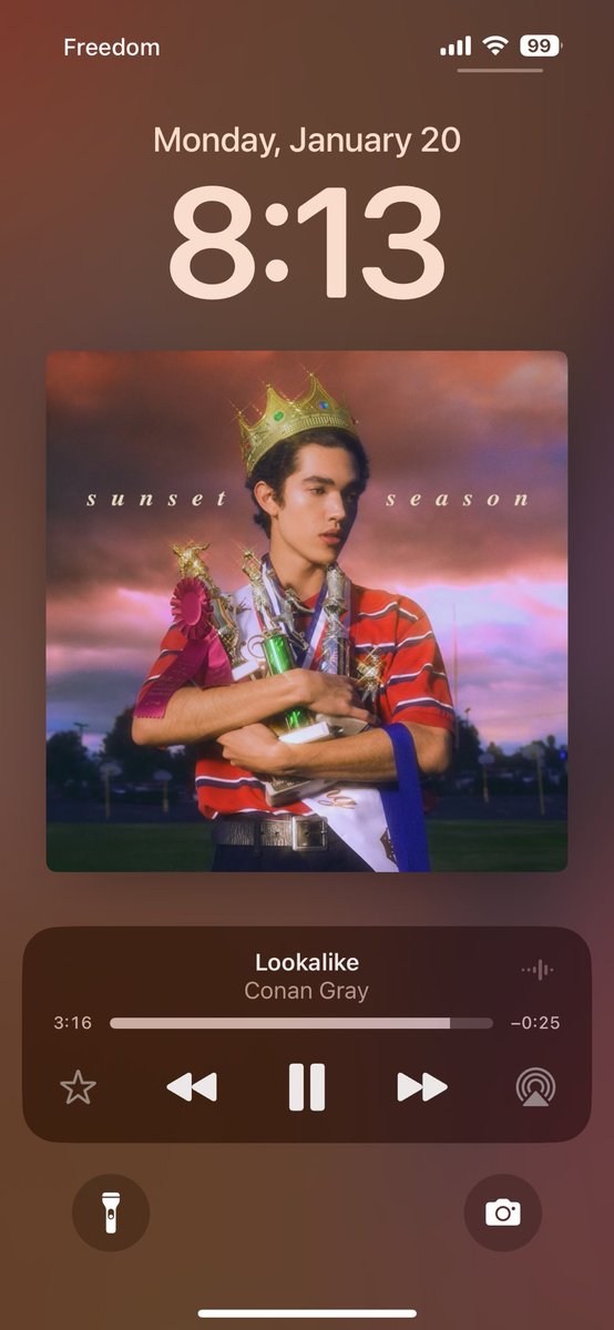 MamrieHard's tweet photo. #conangray bangers like this just don’t happen anymore https://t.co/Vbi7VtrqbC