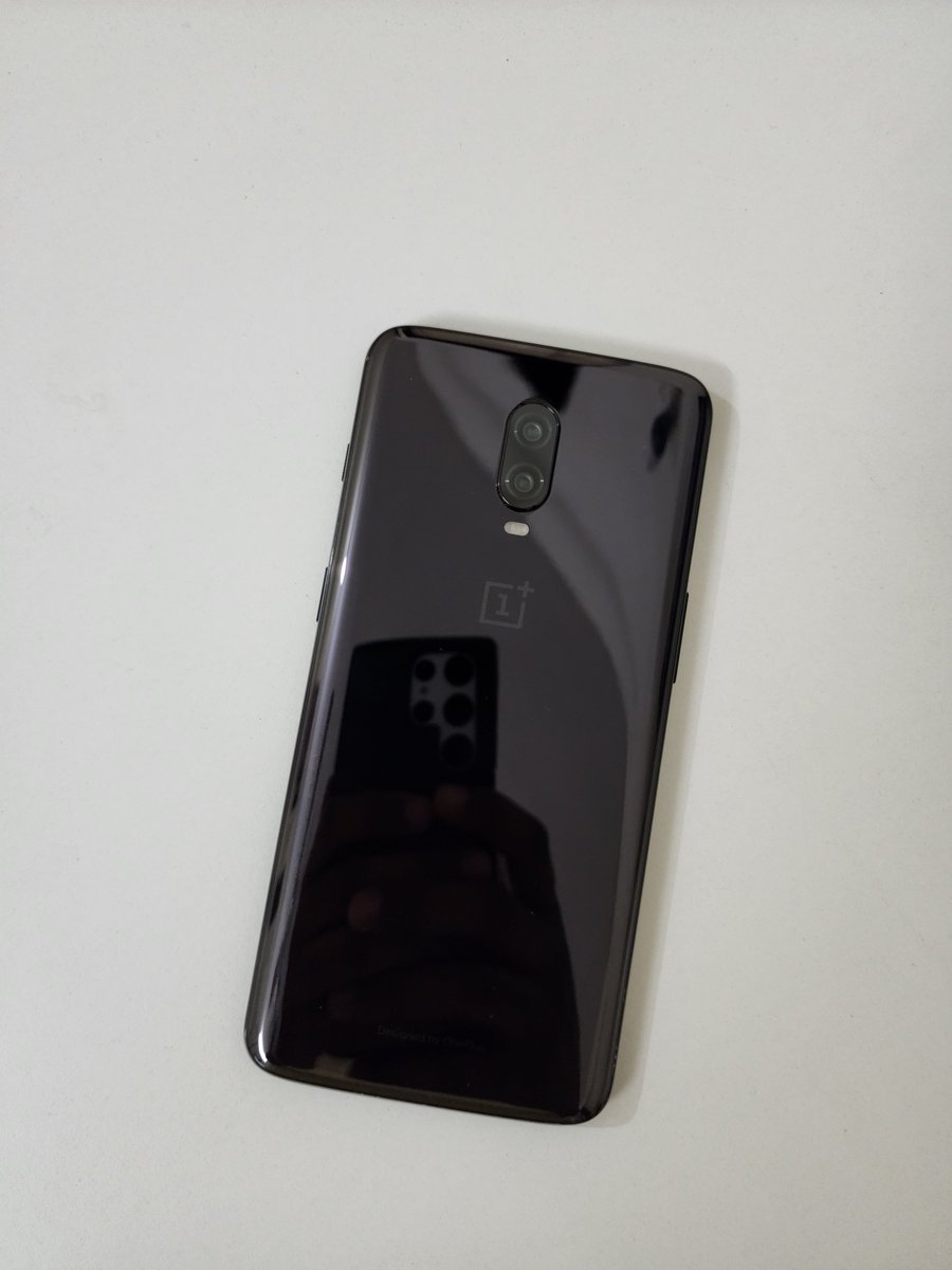 deepaksonar911's tweet image. Ps. Using Nova Launcher
#OnePlus6T
@OnePlus_IN @ONEPLUS