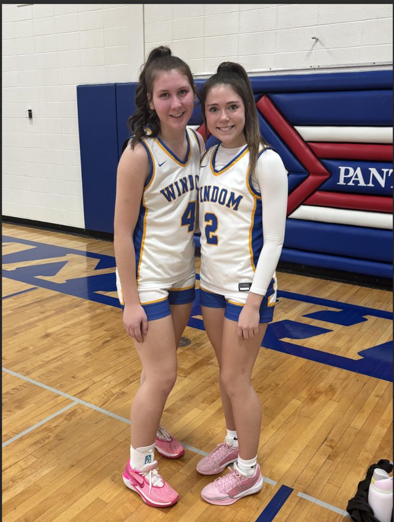 Windom Eagles tweet media