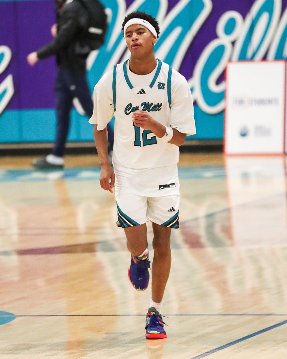 Patrick O'Brien (@pobscout) on Twitter photo Thoughts From #CarmelMLK with #PhenomHoops
<a href="/CoxMillBBall/">Cox Mill Boy’s Basketball</a> is going to be a team to closely watch. The young talent of 2027 Teeshon Smith, 2027 Cruz Miller, and 2028 Sherod McCormick have impressed this season. McCormick was tough and a strong offensive weapon, making strong Thoughts From #CarmelMLK with #PhenomHoops
<a href="/CoxMillBBall/">Cox Mill Boy’s Basketball</a> is going to be a team to closely watch. The young talent of 2027 Teeshon Smith, 2027 Cruz Miller, and 2028 Sherod McCormick have impressed this season. McCormick was tough and a strong offensive weapon, making strong