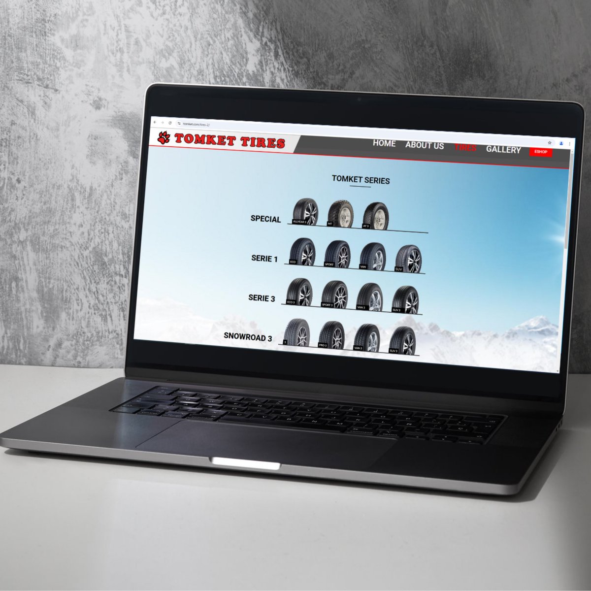 Visit our website to explore our comprehensive range of tyres!

📲 tomket.com

#wheels #tyres #alloywheels #automotive #tyresafety #tomket #newtyres #tyreshop