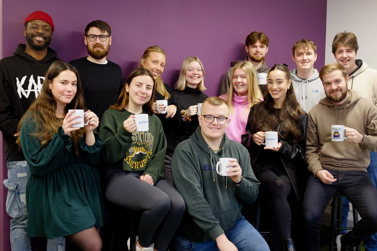 The Mind Map tweet media