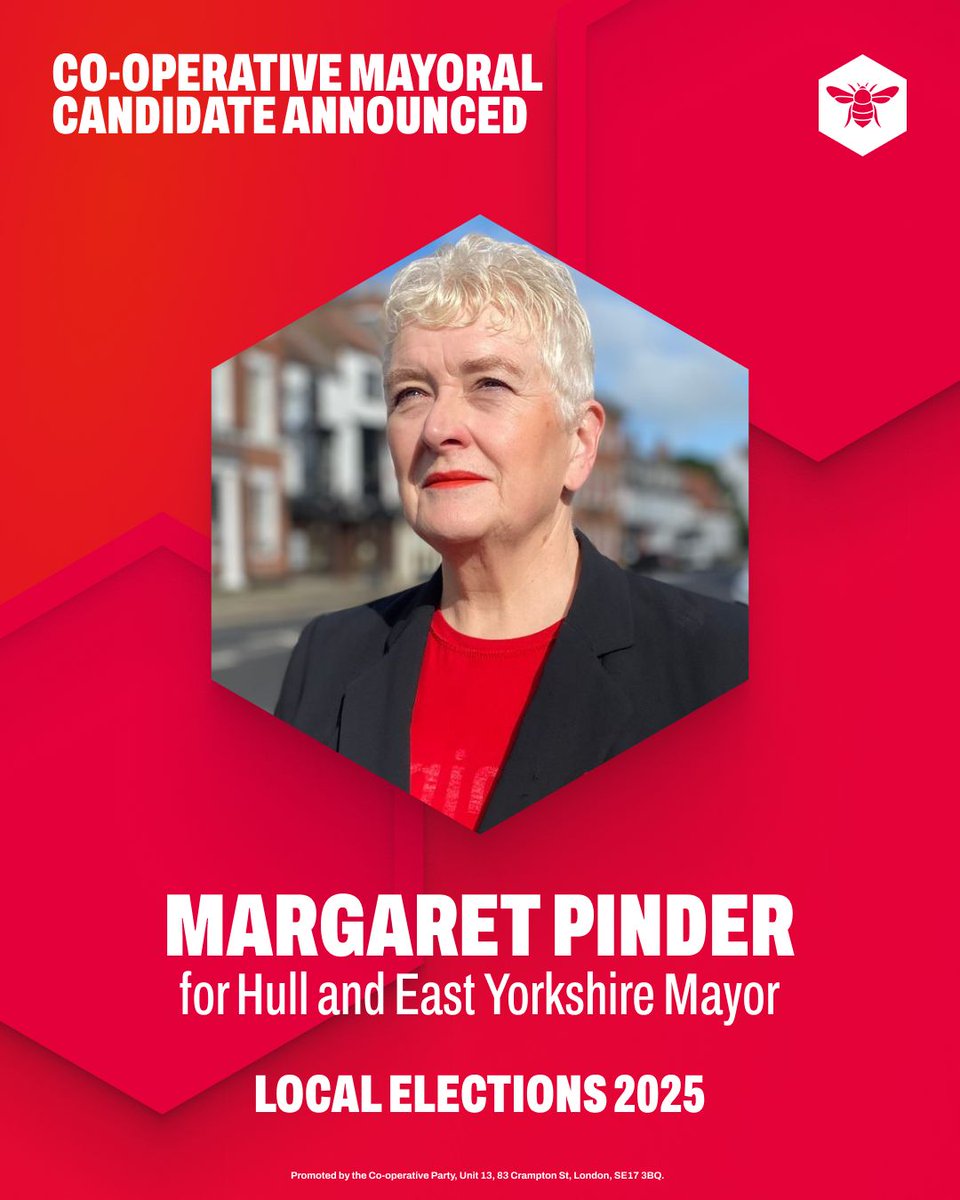 Co-op Party Local tweet media