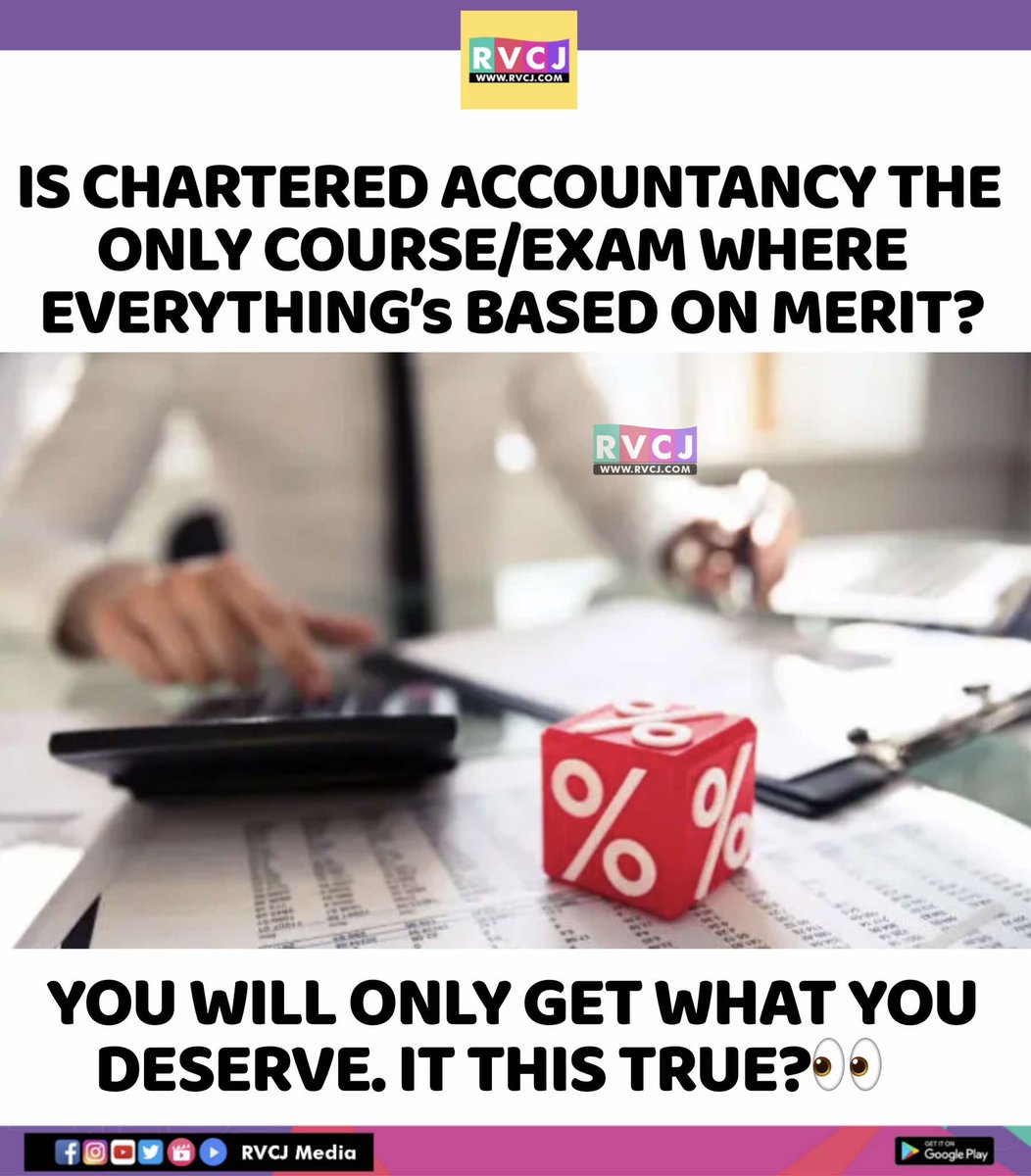 RVCJ Media tweet media