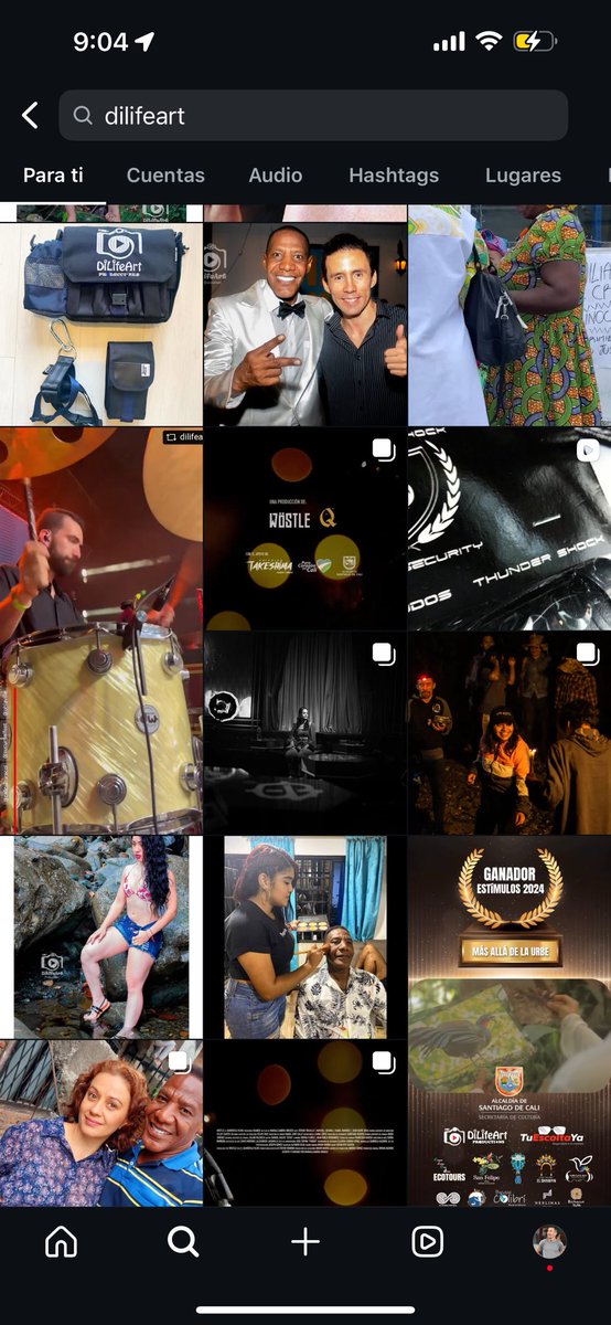 DiLifeArt's tweet photo. @Meta , la inhabilitación de mi cuenta @dilifeart no solo afecta mi negocio, sino también a colaboradores y artistas culturales con los que trabajo. ¿Cuándo recibiré una solución real? #MetaSupport #CulturaDigital @andymstone @guyro @mosseri @finkd @instagram 

Ya tengo 25 casos cerrados los cuales los procesos con cada asesor de META son genéricos, dudosos y contradictorios, ya a tres meses es agotador cada respuesta #MetaResponde @OversightBoard @accessnow_latam @EFF @Karisma 
 #ÚLTIMAHORA