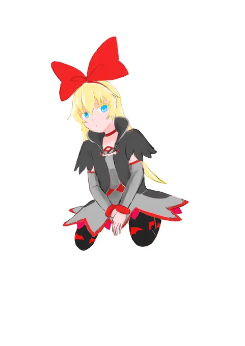 レジーナさん