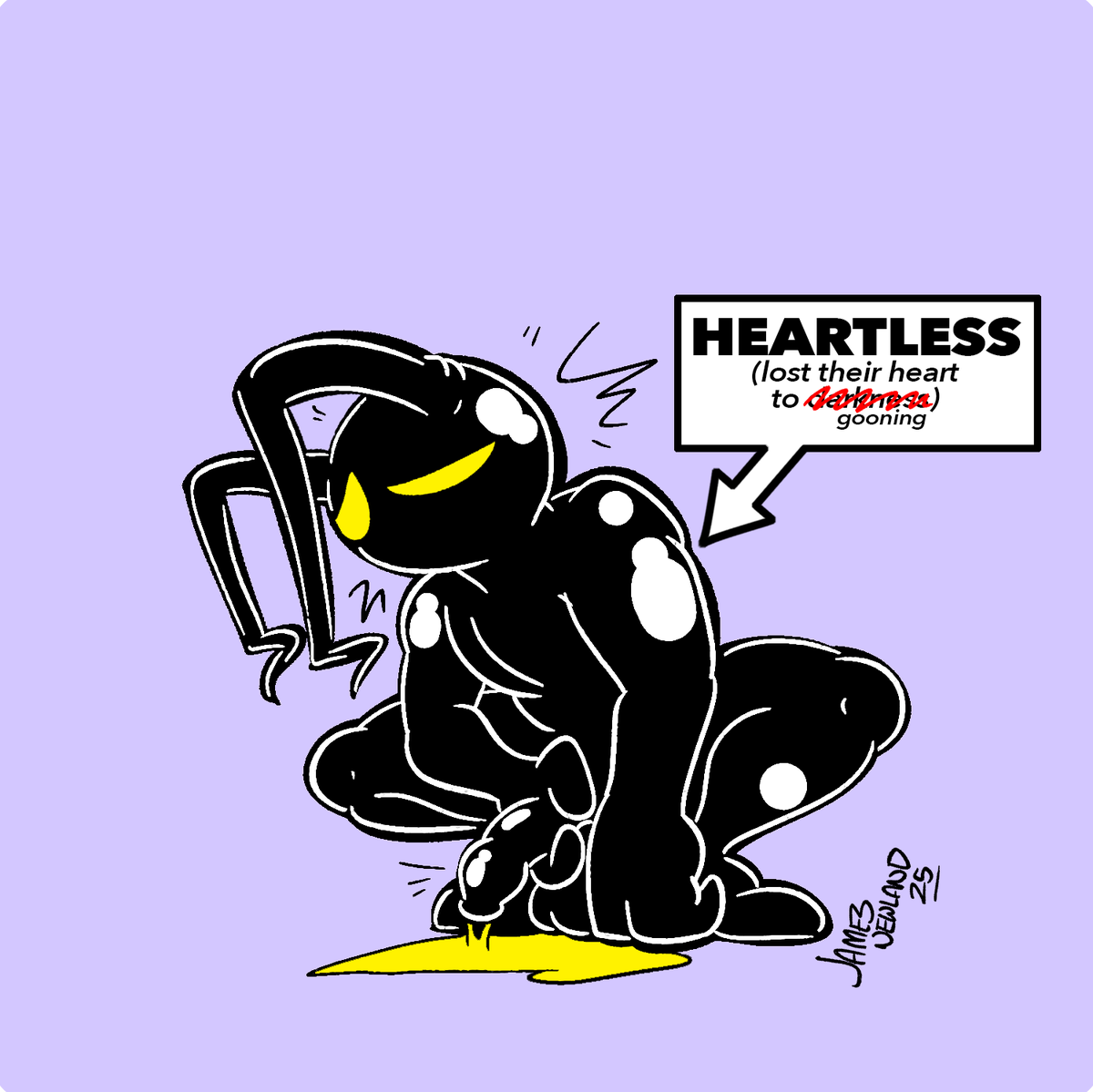 SpacePupSilver's tweet photo. Feeling the kingdom heart geekery today.
What is your favourite heartless/unversed design? https://t.co/aCPF4FFduY