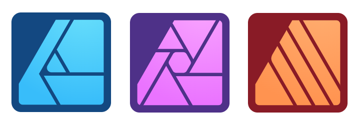 gejaymedia's tweet photo. Remember when you can buy your software? 

Today, after 15 years, I cancelled my Adobe and went to @affinitybyserif 

Adobe = Big Price increases, bloated apps, and of course, I'm done with their subscription model.