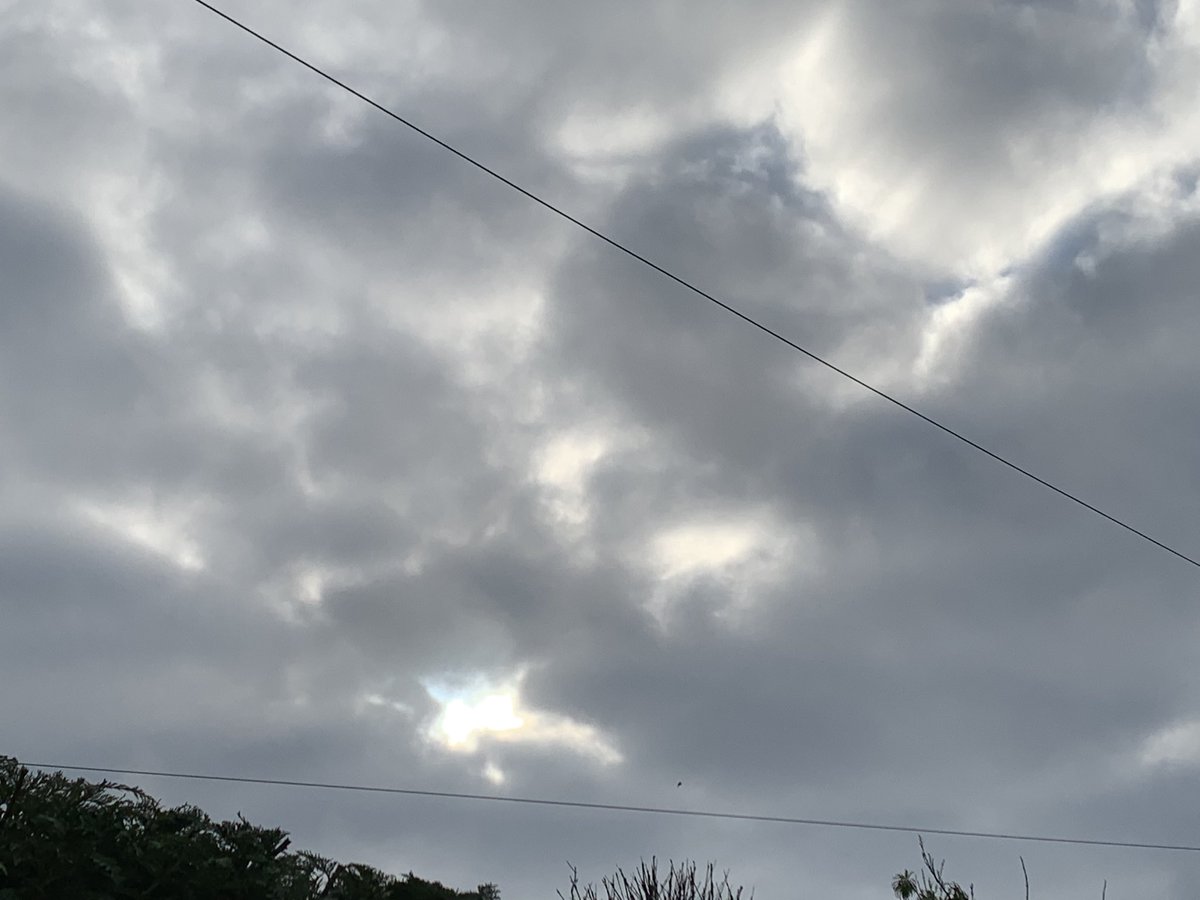 IonisedSkyWatch's tweet image. 🤢🤢🤮 #Geo_Engineering #SolarRadiationManagement