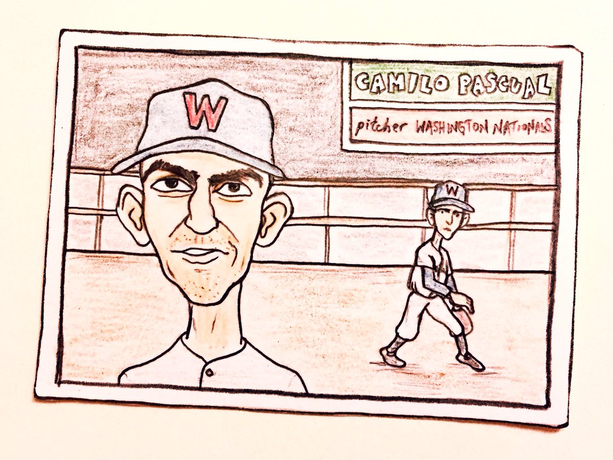 A few of today’s notable baseball birthdays: Ozzie Guillén, David Eckstein, Brian Giles, Camilo Pascual