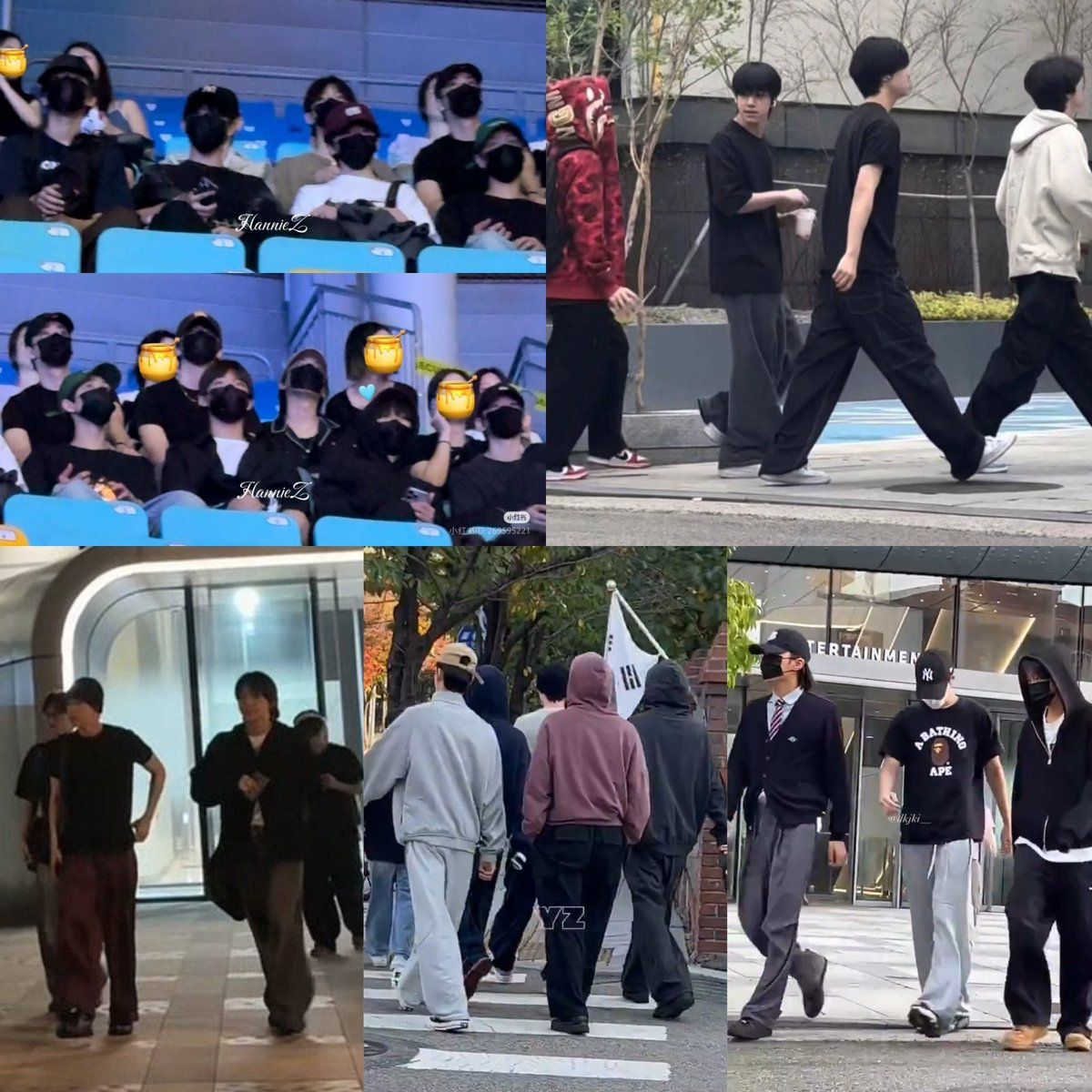 BabyBlack_twt's tweet photo. ตอนนี้ YG เป็นค่ายเดียวใน BIG4 ที่ยังไม่เดบิวต์ Boy Group เจน 5 เลยสักวง

- มีวงชื่อชั่วคราวว่า #NextMonster รอเปิดตัว
- มีชื่อ #MAGNUM ที่จดทะเบียนไว้นานแล้ว แต่ยังไม่ถูกใช้
- มีเด็กฝึกรอเดบิวต์จำนวนมาก
- YG บอกในแผนงานปี 2025 ว่าจะแจ้งวันเดบิวต์ในภายหลัง

#YGNBG #YGTrainee https://t.co/qa7ZU6tEwx