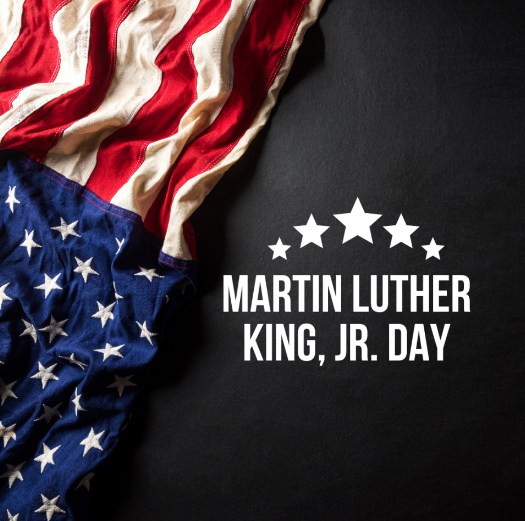 CXDelivers's tweet photo. Today, we honor the life and legacy of Dr. Martin Luther King Jr. https://t.co/8ECvbv8xgi