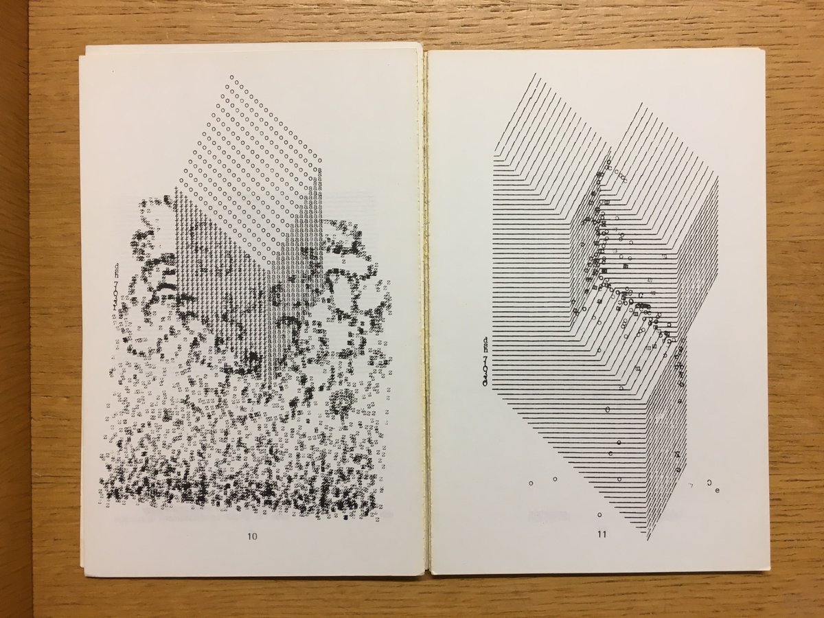 UCL Art Librarian / uclartlibrarian.bsky.social tweet media