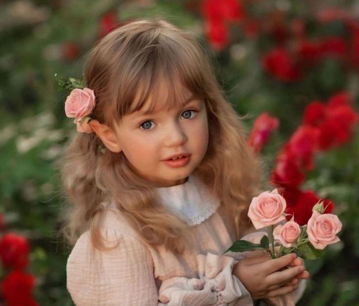 اللهم فرحة يعجزُ القلبُ عن وصفُها♥️

#مساء_الخير