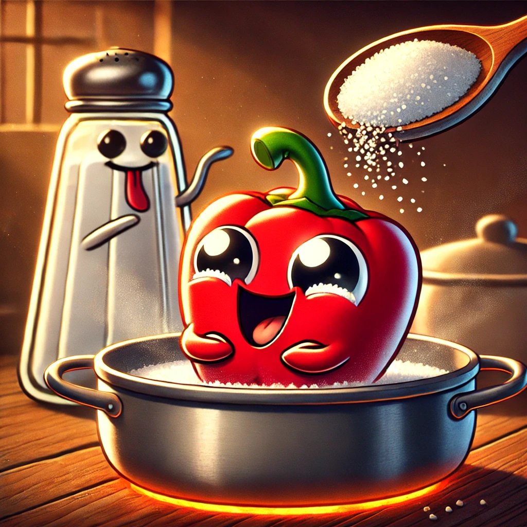 kriptohagi's tweet photo. $SALT heyecanla $PEPPER'ın kaynamasını bekliyor.
#saltbea #ChilizChain
@ParibuCom @okx @upbitglobal @BtcTurkKripto @bitgetglobal @binance https://t.co/Yht5e4X8yX