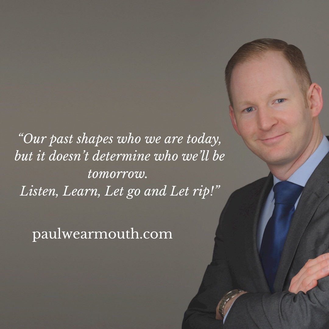#paulwearmouth #customerservice  #cx #conference #sales #results #customerexpetience #motivation #quotes #inspiration #mindset #results #eventprofs #development #AI #CS #motivationalspeaker #conference #teams #business #inspire #January #daily #influence #agency #association