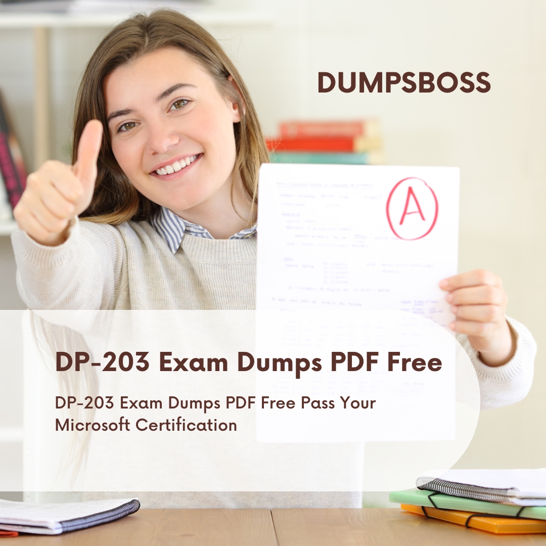 dumpsboss's tweet photo. Top DP-203 Exam Dumps PDF Free Download for Easy Preparation
#Microsoft #FreeCourse #FreeCertification #FreePDF #FreeUpdates #RealExam #VerifiedAnswers #TestEngine
https://t.co/7FXn68cvHU https://t.co/C89bVyijmL
