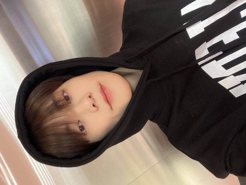 정재현 후드콤 발현