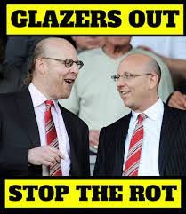 RyanHar03692827's tweet photo. #GlazersAndRatcliffeOut #EnoughlsEnough #TimeToGo #WeWantAreClubBack #Snakes @ManUtd https://t.co/sTLbFzlIFL