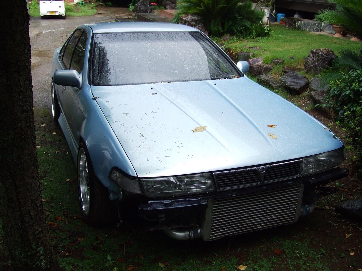 ﾅｶﾑｿ (@jzx11016) / Posts / X