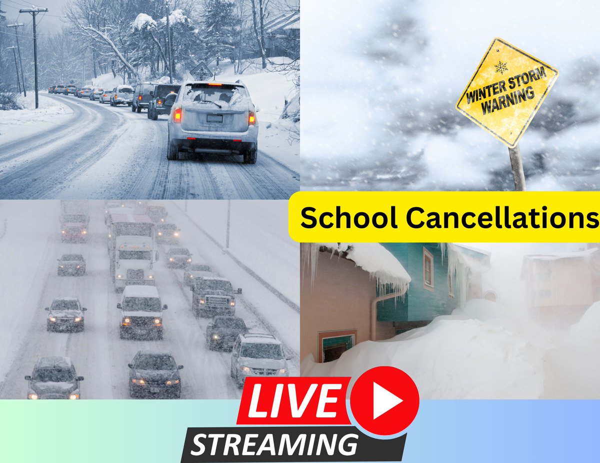 marshalfit4u's tweet photo. Winter Storm Hits Canada: School Cancellations, Storm Warnings, and Snow Updates
More details https://t.co/Rx5ICEneoa https://t.co/3zmOfgzRpW