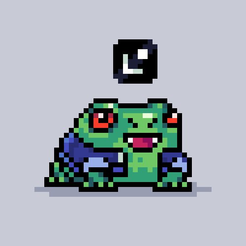 <a href="/bigironchris/">Christopher Kocurek</a> <a href="/ethereumJoseph/">Joseph Lubin</a> The Linea's OG pfp ofcourse! Ethereum Frogs 🐸💚 <a href="/ethereumJoseph/">Joseph Lubin</a>