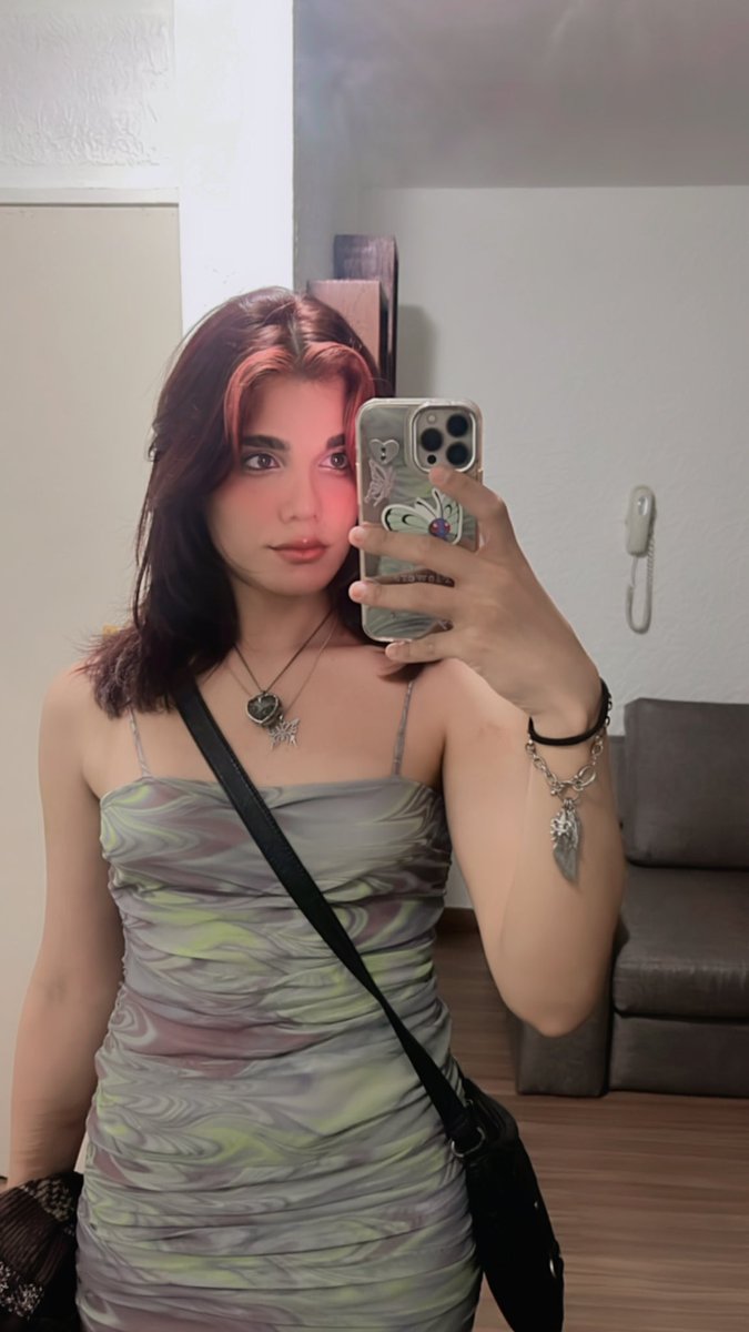 Silverl16238's tweet image. Hi there, how have you been? 🥰