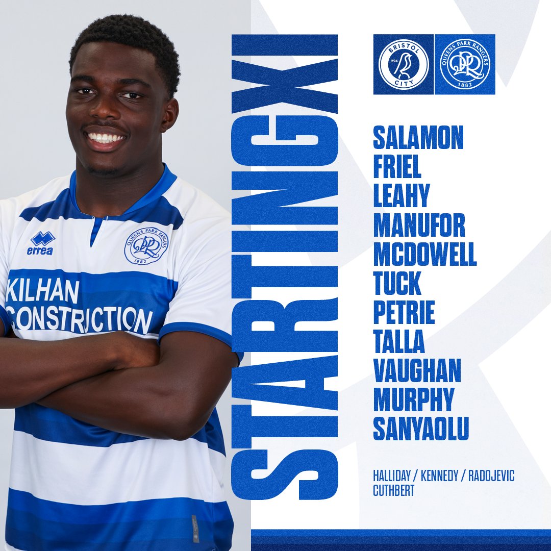 QPR Academy tweet media