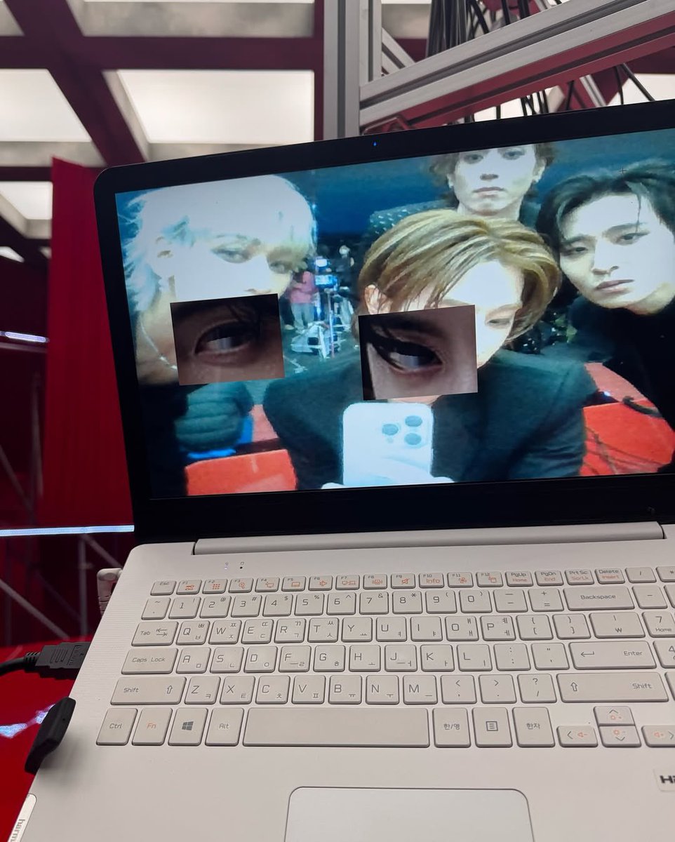 mootyBB's tweet image. เอ็นดู555555555555555

#GOT7_PYTHON_OUTNOW