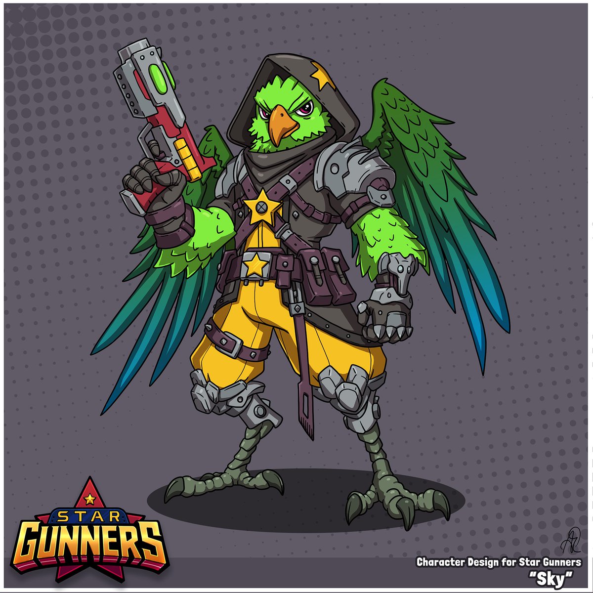 Creature Cauldron tweet media