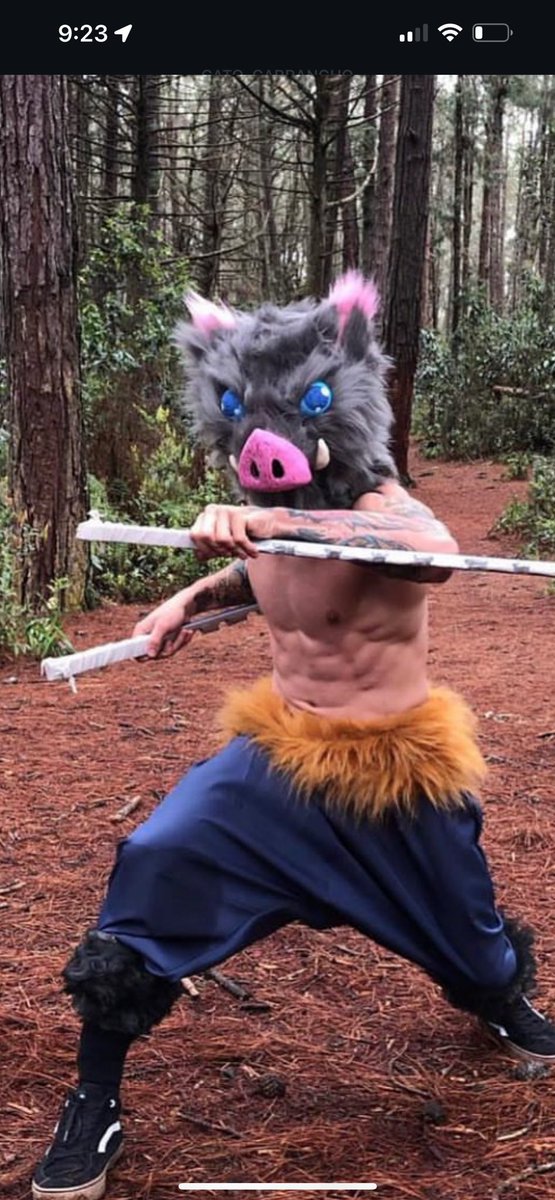 Chudai