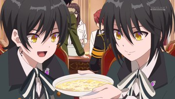魔法使いの約束 第3話