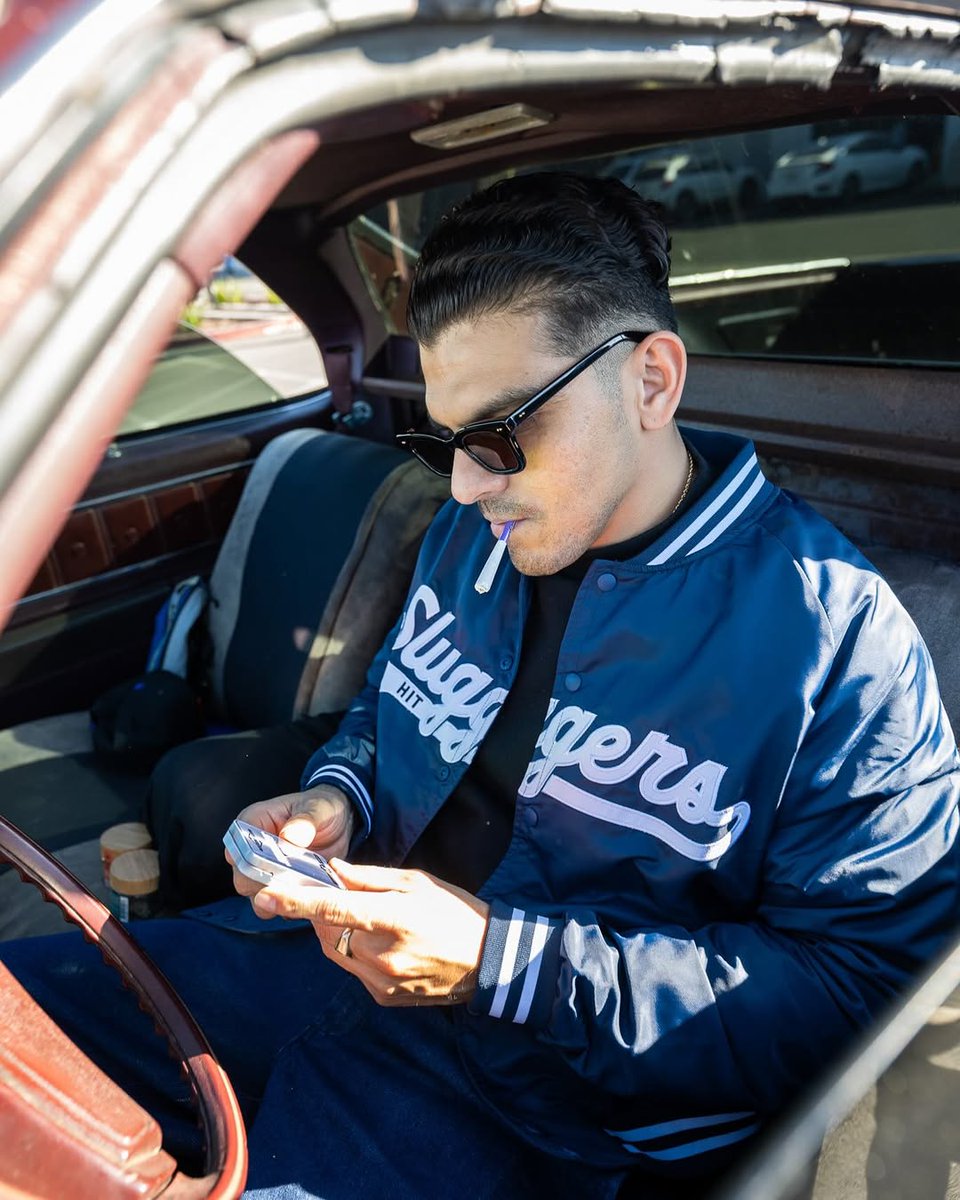 Ay dios mío 🔥
#sluggers #sluggershits #hitsluggers