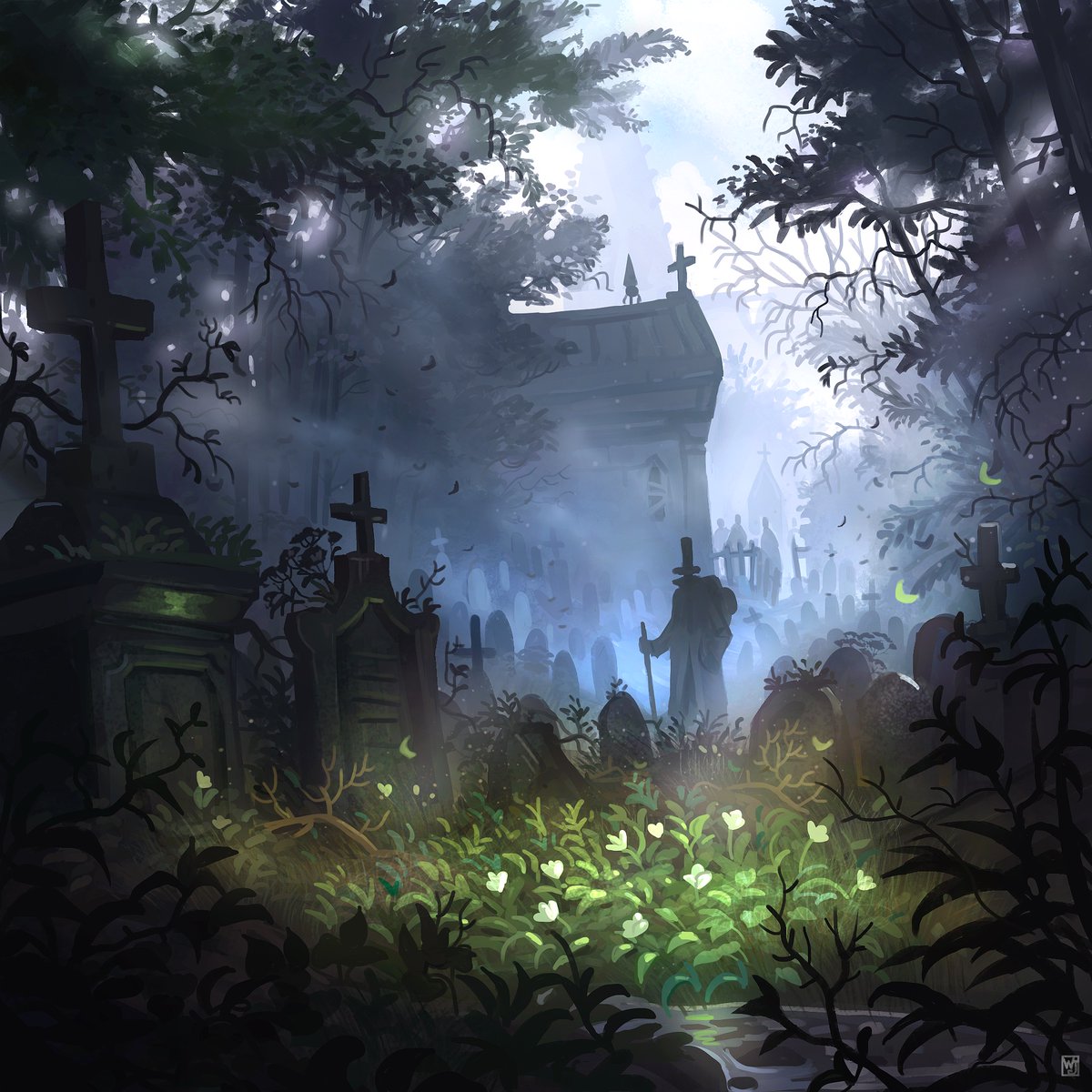 Waltjan9's tweet photo. Where the flowers grow https://t.co/4AaxrMdSiW