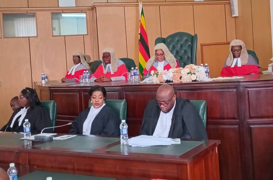 tsungabamulaw's tweet photo. Zimbabwe Legal Year for 2025 officially opened
On January 13, 2025, the Chief Justice of Zimbabwe, Chief Justice Luke Malaba and the Judicial Services Commission of Zimbabwe held events to mark the official opening of the Zimbabwe Legal Year. These events took place across the country, with Deputy Chief Justice Justice Elizabeth Gwaunza leading the ceremony in Harare. Messrs Tsunga Bamu Law International was invited to attend the Harare event represented by our Principal Managing Partner Mr Arnold Tsunga and noted the following key issues of public interest.
The JSC’s theme for 2025 is "Building public confidence in the judiciary through multi-sector participation," highlighting the importance of a justice system for Zimbabwe that is centered around the needs and trust of the people.
The theme is in line with the constitutional mandate that judicial authority comes from the people of Zimbabwe and is upheld by the courts. “Judicial authority derives from the people of Zimbabwe and is vested in the courts” (s162). Public confidence in the judiciary is a crucial principle and is also required by the Constitution. It is important that the people can trust the judiciary, knowing that it is independent but accountable said Deputy Chief Justice Gwaunza.
The judiciary's independence and accountability go hand in hand. Judicial accountability is not a threat to its independence.  Instead, it ensures that the judiciary remains responsible and answerable to the people it serves. To build this trust, it is necessary for various stakeholders in the justice sector to work together. This includes the prosecution, the prison service, the legal profession, civil society organization and the media all of whom help to strengthen the judiciary’s independence argued the Deputy Chief Justice in her presentation.
Deputy Chief Justice Gwaunza also advised that the Judicial Service Commission is working towards improving the traditional courts by supporting customary justice mechanisms to protect the right to fair trial in traditional and customary courts and enhancing the overall justice system consistent with the SDG requirements. Deputy Chief Justice Gwaunza also advised that a new committee has been set by the Chief Justice to develop and strengthen an Alternative Dispute Resolution (ADR) system, which will help ease the burden of thousands of cases currently pending in Courts.
Deputy Chief Justice Gwaunza concluded that through these efforts, the Judicial Service Commission aims to ensure that the justice system is accessible, fair and trusted by all Zimbabweans. This approach will not only help manage case backlogs but also promote a judiciary that is both independent and accountable to the people it serves.
For more information please contact Jeremiah Bamu at jeremiah@tsungalawinc.africa or Arnold Tsunga at arnold@tsungalawinc.africa 
#2025LegalYearOfficialOpening
#RuleOfLaw
#BuildingPublicConfidence
#JusticeForAll
#Judicialindependence
#Judicialaccountability
#Accesstojustice