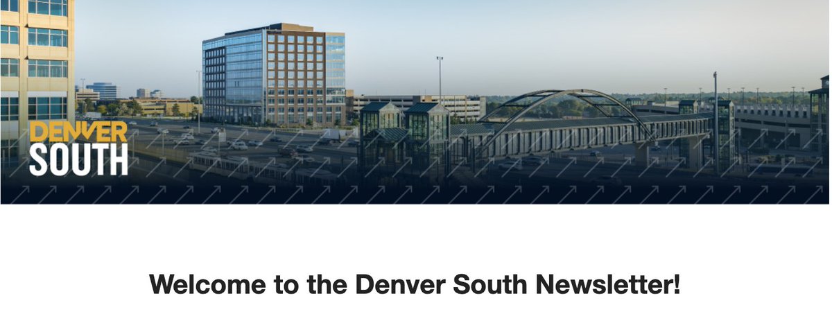 Denver South tweet media