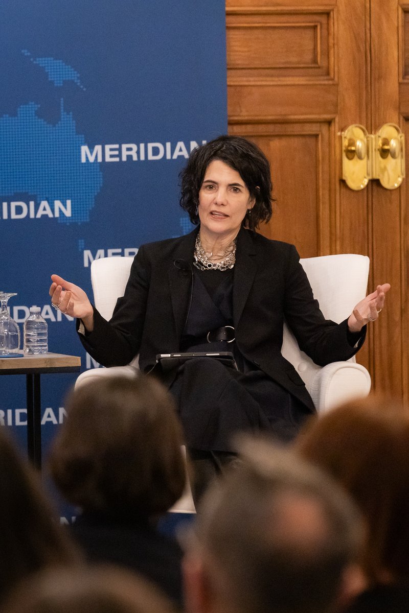 SubnationalDip's tweet photo. "City and state leaders are driving solutions for some of today's most pressing issues. And when these local officials can share their ideas with each other... I'm convinced there's no problem we cannot solve." @SecBlinken #Subnational Diplomacy Symposium @MeridianIntl @TrumanCenter @CitiesCatalyst PC: @oskardap