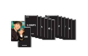 yoonzinoshii's tweet photo. Interested check!!

2020 SEVENTEEN CARAT MEMBERSHIP PC SET

- drop your budget, thank you 

wts seungcheol jeonghan joshua jun hoshi wonwoo woozi the8 mingyu dk seungkwan vernon  dino piloto https://t.co/hOCfU5kIYa