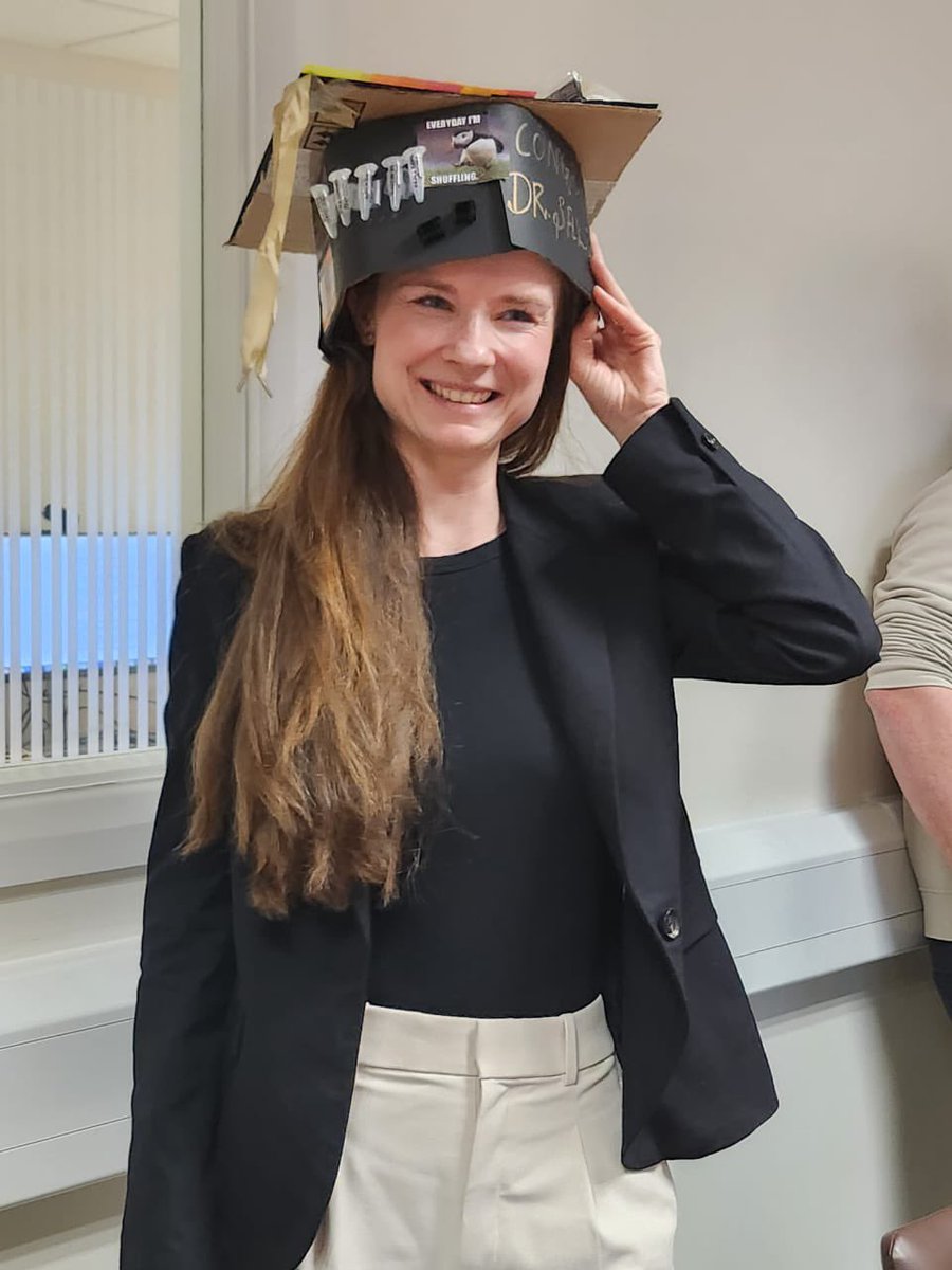 andreasalzinger's tweet photo. With a succesful thesis defense my PhD at Edinburgh University came to an end and a new chapter at MGH, Harvard will commence soon. https://t.co/aYlZiy5ooE