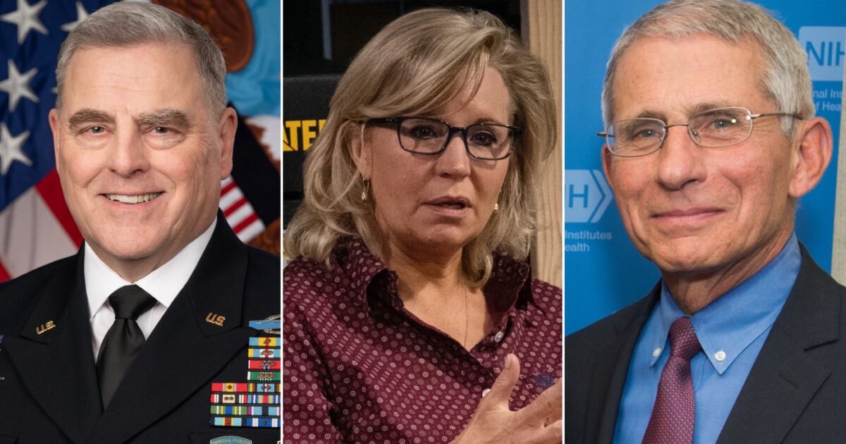 OwenGregorian's tweet photo. BREAKING: Joe Biden Pardons Tony Fauci, Loser Mark Milley, and Entire J6 Select Committee of Liars in Final Act Against America | Jim Hoft, The Gateway Pundit

Joe Biden pardoned Tony Fauci, General Mark Milley, and the entire J6 Select Committee of liars in his final act as president.

They were all faithful servants to the Democrat machine. Now comes their reward.

Fauci’s policies destroyed millions of lives, bankrupted thousands of businesses, and unnecessarily killed millions around the world.

Liz Cheney, who is currently under investigation by the US House of Representatives, knowingly lied about January 6 and President Trump’s actions that day.

General Milley was one of the architects of the worst American foreign policy blunder in history. His response to his own ineptness was to focus on the woke military agenda. Milley also was making promises with China to warn them about any possible US attack. What a traitor.

Biden just pardoned these individuals – now we know they were all criminals.

In December, Politico dropped an explosive report that Biden’s handlers were strongly considering issuing preemptive several current and former government officials who they believe will be in the incoming Trump administration’s crosshairs.

The outlet notes that the Regime has become even more panicked since Trump announced he was picking MAGA hero Kash Patel to drain the Deep State swamp and ensure those who persecuted Trump do not escape punishment.

The figures include Senator-elect Adam “Pencilneck” Schiff (D-CA), lying warmonger Liz Cheney, and COVID fraudster Anthony Fauci.

Today Biden pardoned Fauci, Milley, and liar Liz Cheney as a final act of defiance against the American people.

Read the statement below:

Our nation relies on dedicated, selfless public servants every day. They are the lifeblood of our democracy.

Yet alarmingly, public servants have been subjected to ongoing threats and intimidation for faithfully discharging their duties.

In certain cases, some have even been threatened with criminal prosecutions, including General Mark A. Milley, Dr. Anthony S. Fauci, and the members and staff of the Select Committee to Investigate the January 6th Attack on the United States Capitol. These public servants have served our nation with honor and distinction and do not deserve to be the targets of unjustified and politically motivated prosecutions.

General Milley served our nation for more than 40 years, serving in multiple command and leadership posts and deploying to some of the most dangerous parts of the world to protect and defend democracy. As Chairman of the Joint Chiefs of Staff, he guided our Armed Forces through complex global security threats and strengthened our existing alliances while forging new ones.

For more than half a century, Dr. Fauci served our country. He saved countless lives by managing the government’s response to pressing health crises, including HIV/AIDS, as well as the Ebola and Zika viruses. During his tenure as my Chief Medical Advisor, he helped the country tackle a once-in-a-century pandemic. The United States is safer and healthier because of him.

On January 6, 2021, American democracy was tested when a mob of insurrectionists attacked the Capitol in an attempt to overturn a fair and free election by force and violence. In light of the significance of that day, Congress established the bipartisan Select Committee to Investigate the January 6th Attack on the United States Capitol to investigate and report upon the facts, circumstances, and causes of the insurrection. The Select Committee fulfilled this mission with integrity and a commitment to discovering the truth. Rather than accept accountability, those who perpetrated the January 6th attack have taken every opportunity to undermine and intimidate those who participated in the Select Committee in an attempt to rewrite history, erase the stain of January 6th for partisan gain, and seek revenge, including by threatening criminal prosecutions.

I believe in the rule of law, and I am optimistic that the strength of our legal institutions will ultimately prevail over politics. But these are exceptional circumstances, and I cannot in good conscience do nothing. Baseless and politically motivated investigations wreak havoc on the lives, safety, and financial security of targeted individuals and their families. Even when individuals have done nothing wrong-and in fact have done the right thing-and will ultimately be exonerated, the mere fact of being investigated or prosecuted can irreparably damage reputations and finances.

That is why I am exercising my authority under the Constitution to pardon General Mark A. Milley, Dr. Anthony S. Fauci, the Members of Congress and staff who served on the Select Committee, and the U.S. Capitol and D.C. Metropolitan police officers who testified before the Select Committee. The issuance of these pardons should not be mistaken as an acknowledgment that any individual engaged in any wrongdoing, nor should acceptance be misconstrued as an admission of guilt for any offense. Our nation owes these public servants a debt of gratitude for their tireless commitment to our country.

https://t.co/iyJIDGW6bg