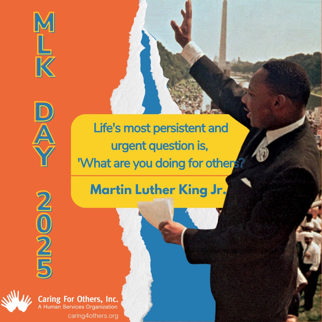 CaringForOthers, Inc tweet media