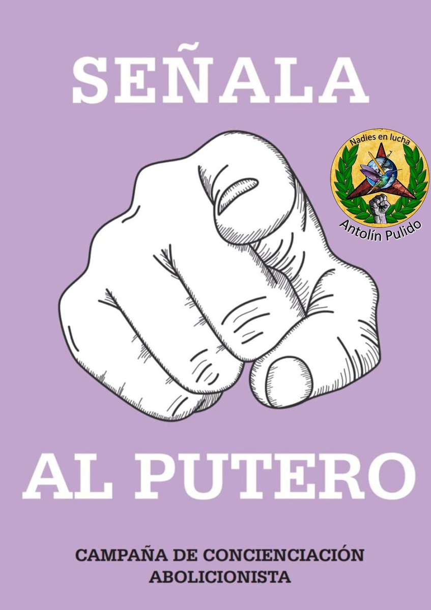antolin pulido tweet media