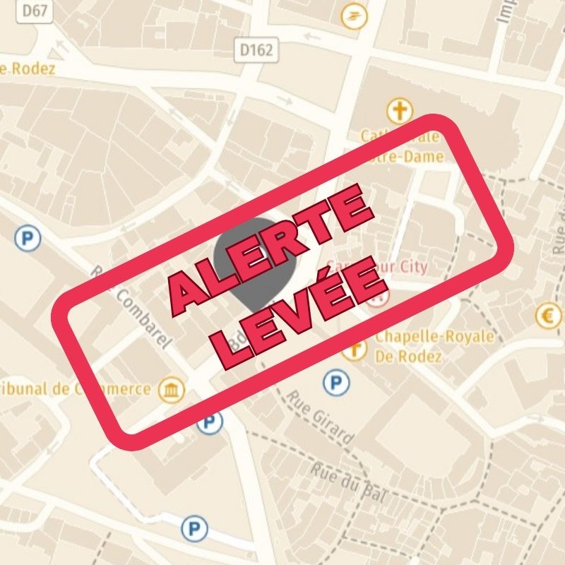 Ville de Rodez tweet media