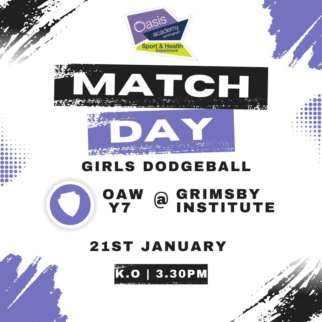 Oasis Wintringham tweet media