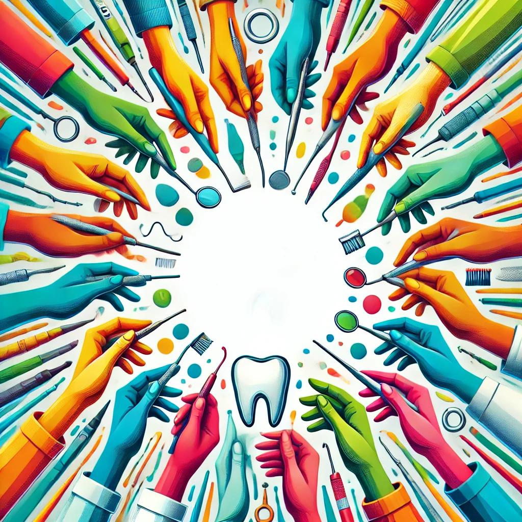 ✨ Today, we honor the legacy of Martin Luther King Jr. by embracing innovation, equality, and progress in dental care. Let’s build a future of brighter smiles together! ✨ 

Planmeca.com
# Planmeca #BuildTogether #MLKDay